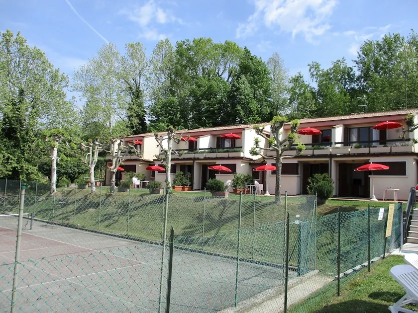 Residence Vignol - Image 1