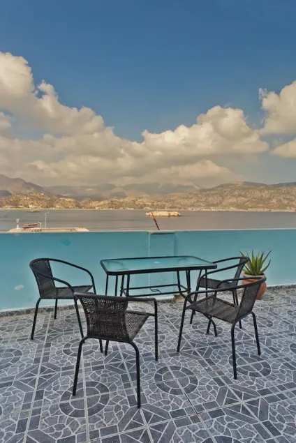 Hapsis Port Apartment - Image 1