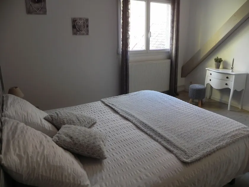 Chambres d'hotes du Val d'Argent - Image 1