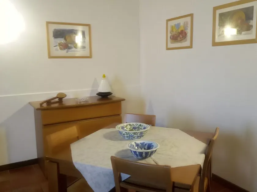 Residence Montegrappa - Image 1