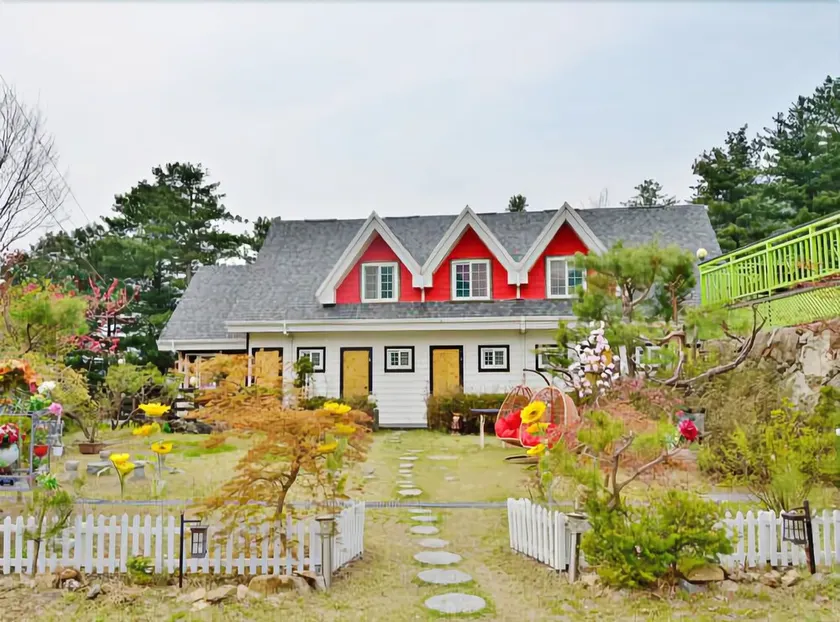 Yangpyeong Plus Pension - Image 1
