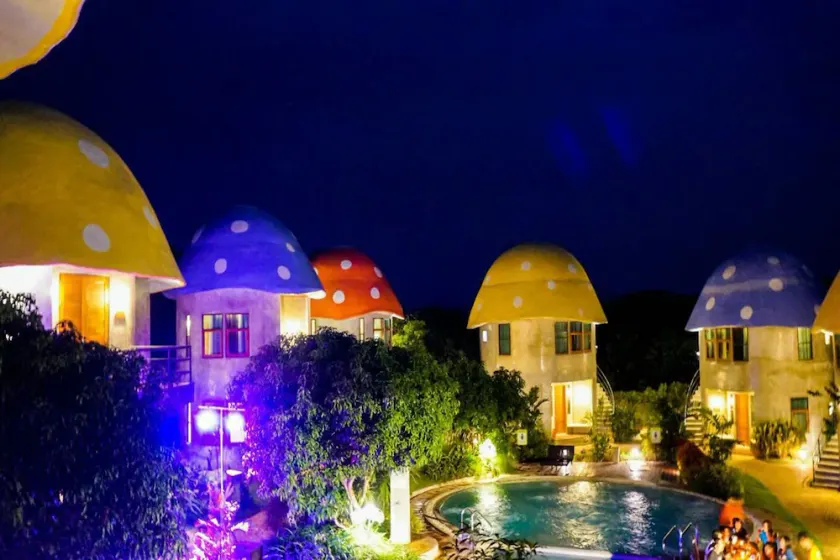 Khao Yai Panorama Resort - Image 1
