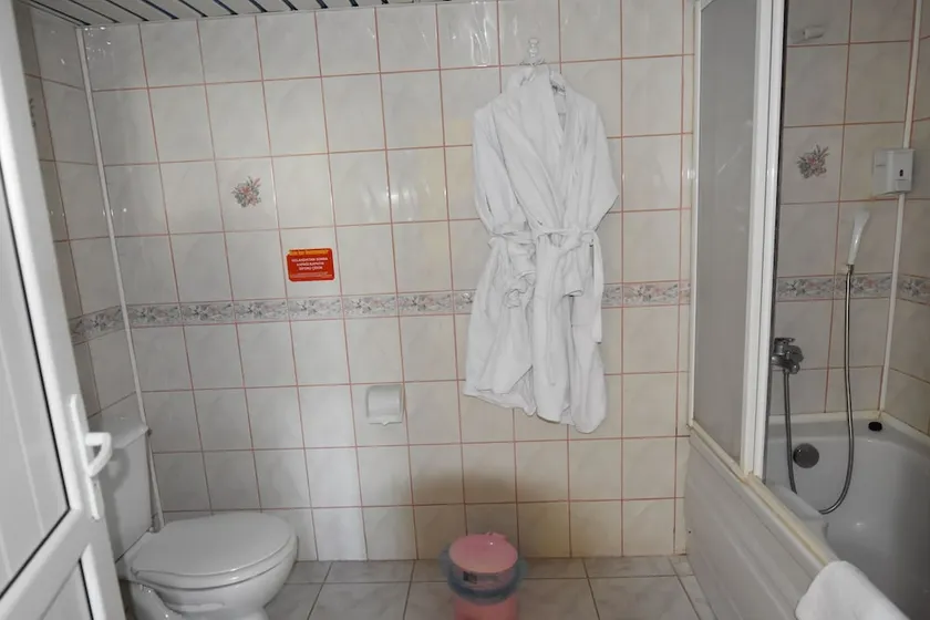 Sifa Termal Hayat Suyu Hotel - Image 1