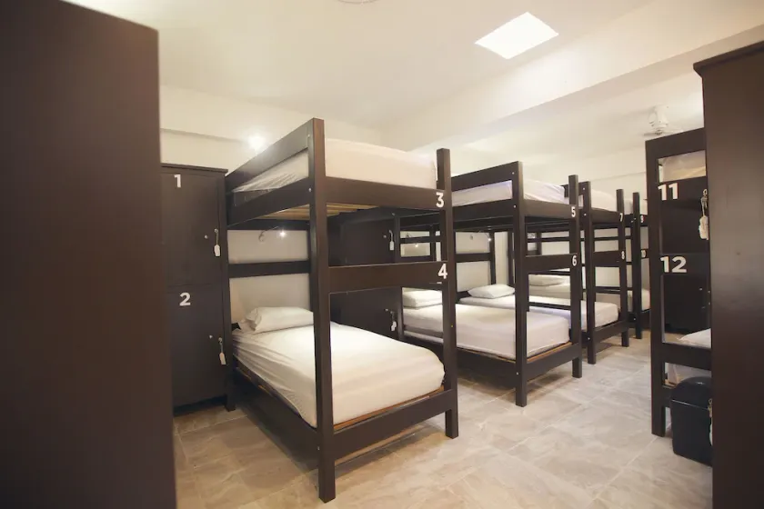 Hostelito Chetumal Hotel & Hostel - Image 1