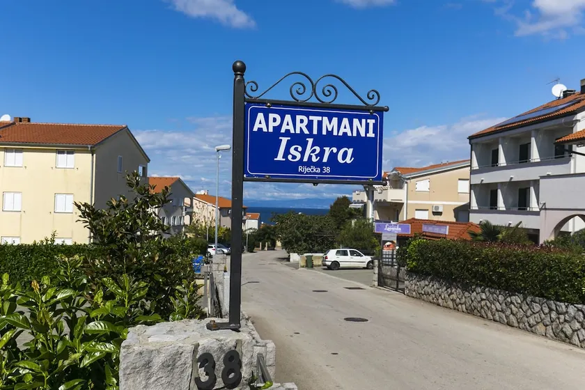 Apartments Vesna - Image 1
