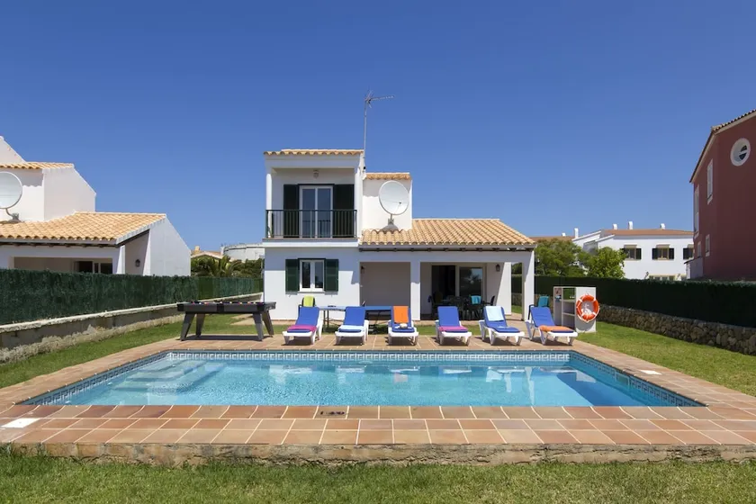 Villa Anna - Image 1
