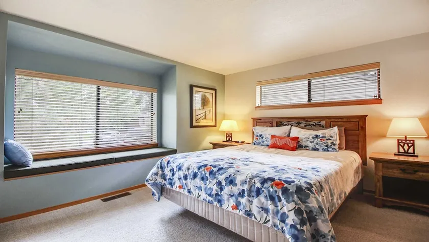 Fairway Village 14 Holiday Home - Image 1