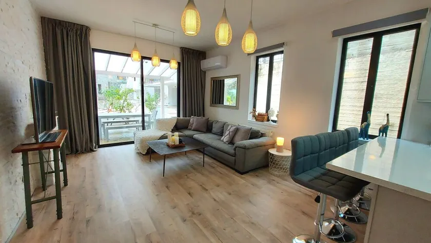 Phaedrus Living Maisonette Platres - Image 1