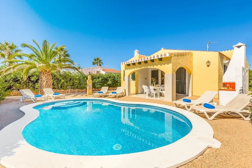 Villa Miel - Image 1