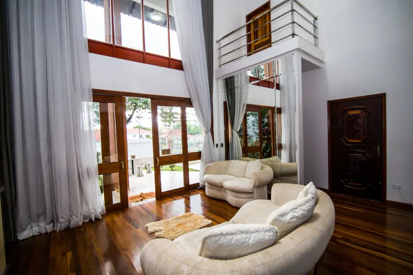 Made In Brazil Hostel - Image 1