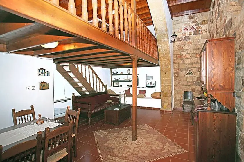 Traditional Cretan Stone House /4 - Image 1