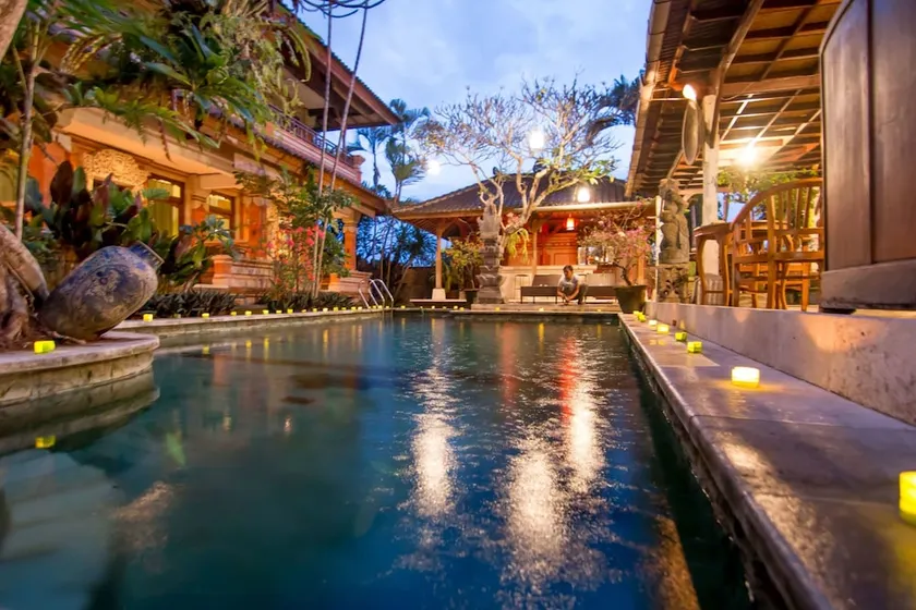Depradha Ubud - Image 1