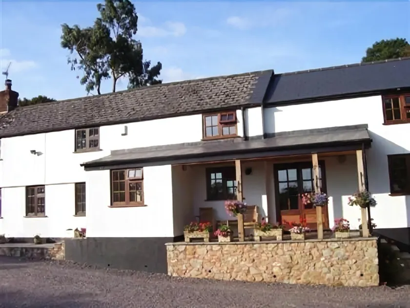 High Orchard B&B - Image 1