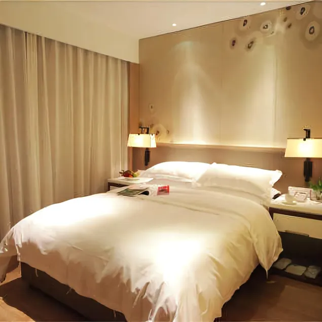Wenhua Boutique Hotel - Image 1