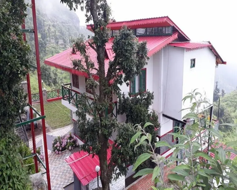 Veenu's Cottage - Image 1