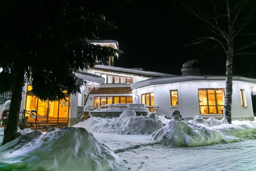 Horsky Hotel Mnich - Image 1