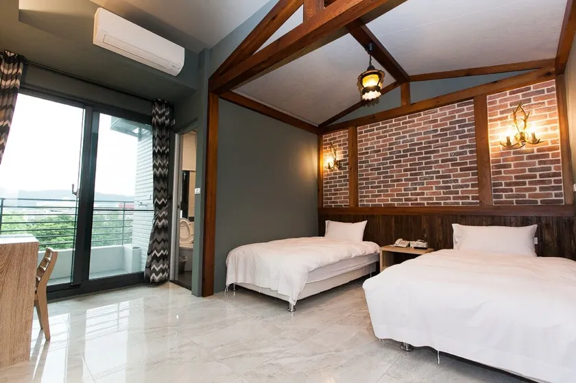 Xiang Yu B&B - Image 1