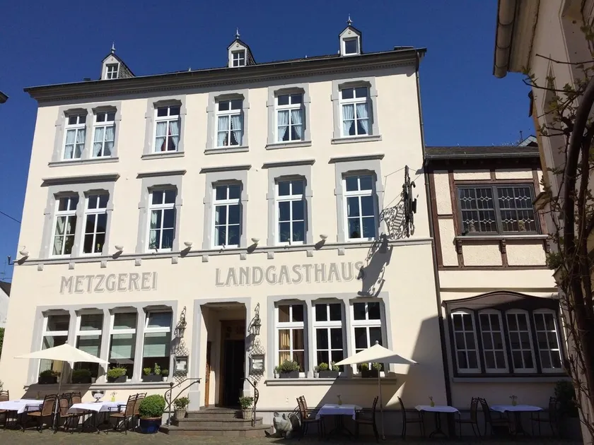 Landgasthaus Müller - Image 1