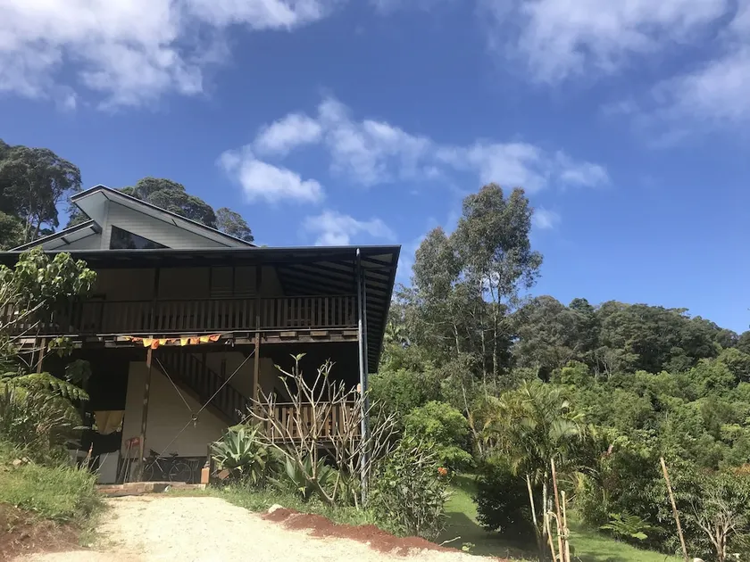 Skys Retreat - Image 1