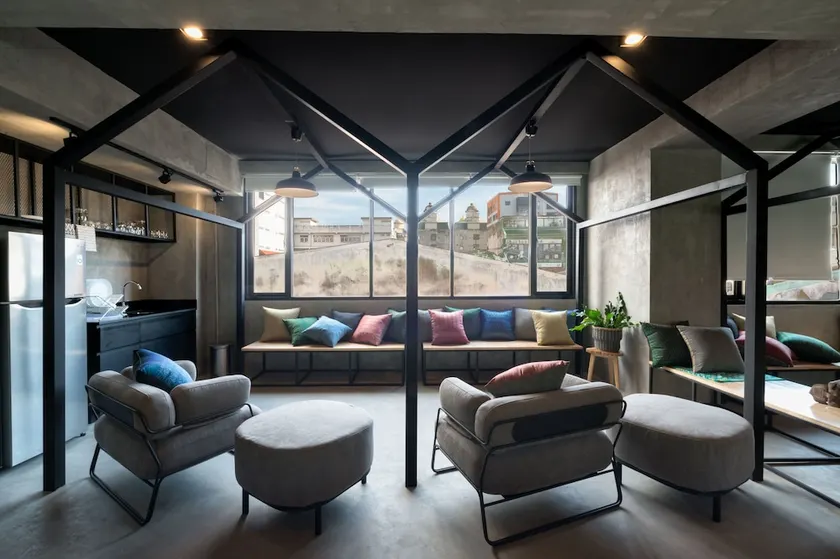 YorYak Hostel - Image 1