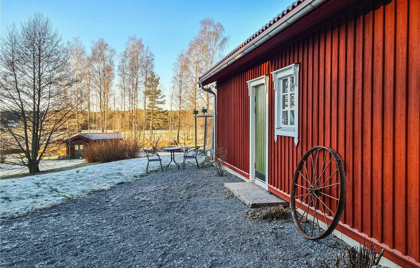 Amazing Home in Säffle With 2 Bedrooms and Wifi - Image 1