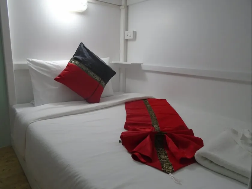 Panda Hostel Phuket - Image 1