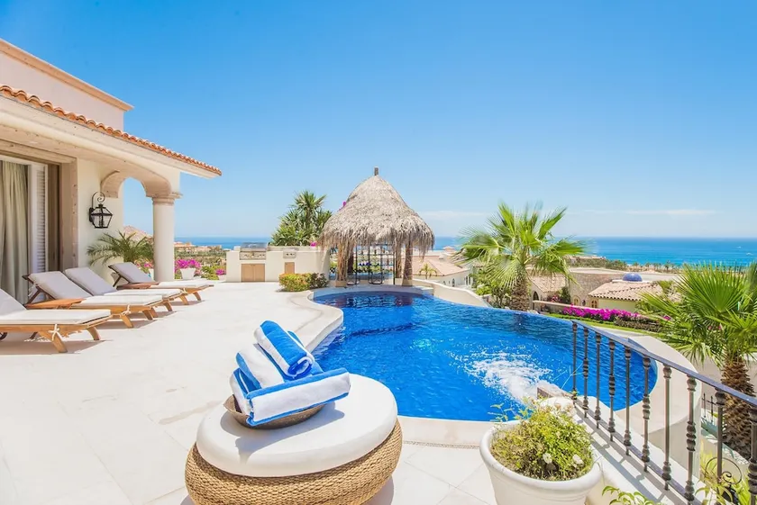 Paradise Near Cabo del Sol Golf Course at Villa Buena Vida - Image 1