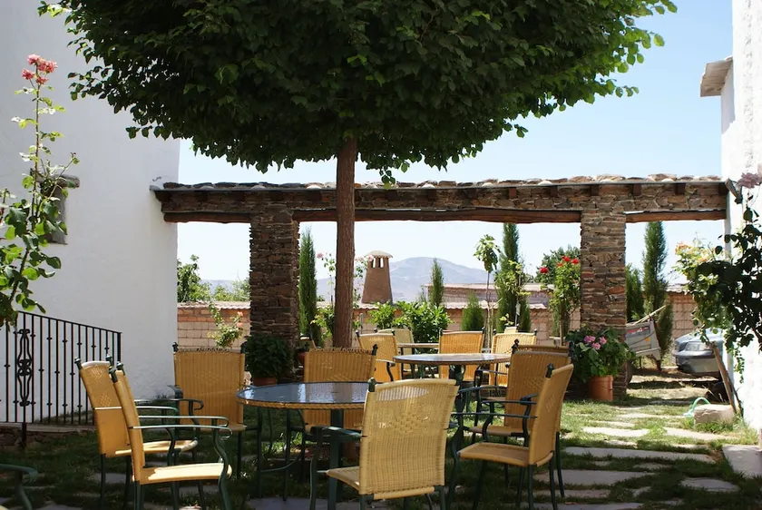 Hotel Fuente Capilerilla - Image 1