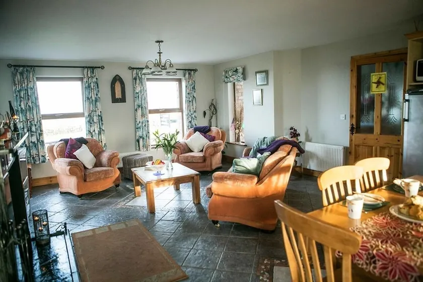 Entire House Near Doolin on the Wild Atlantic Way - Image 1