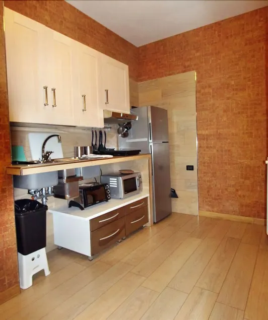 Roma Inn Hostel - Image 1
