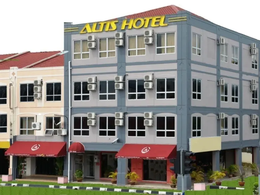 Altis Hotel Langkawi - Image 1