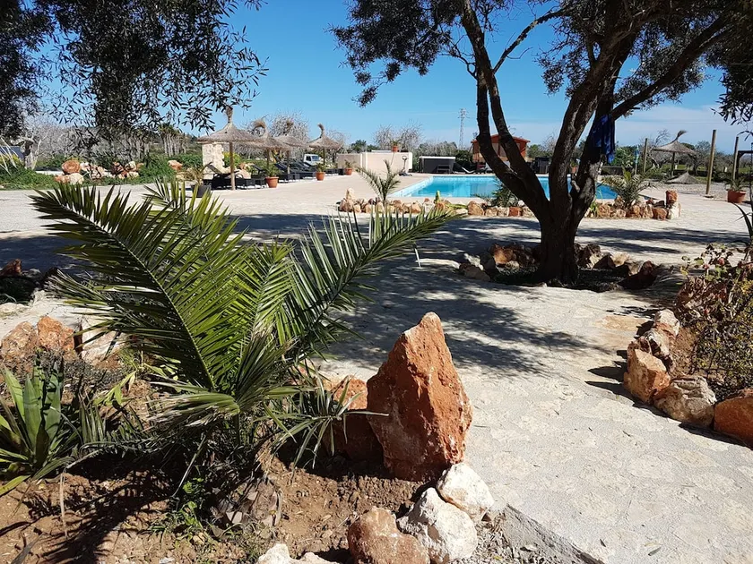 Resort Ollymar - Swinger Friendly - Image 1