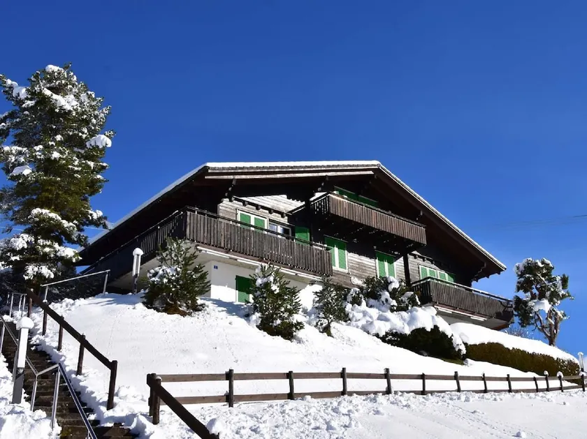 Enzian Chalet - Image 1