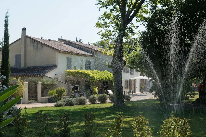 Domaine De Fontbelle - Image 1