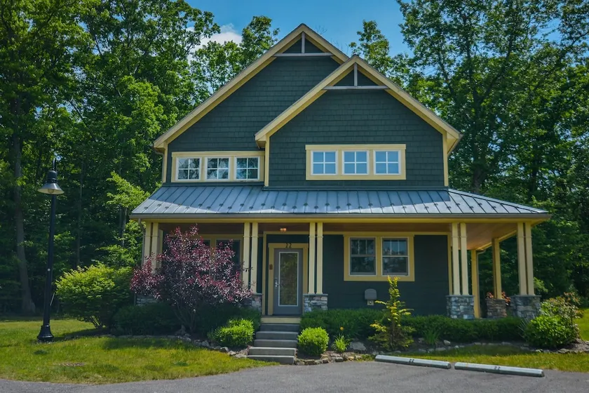 Deep Breath House - Image 1