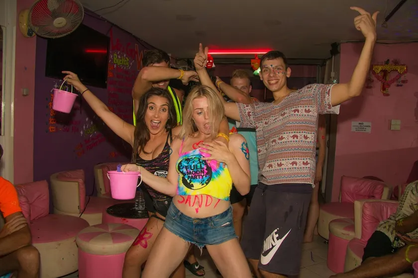 Wild & Wandering Hostel - Image 1