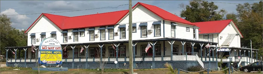 1876 Heritage Inn - Image 1