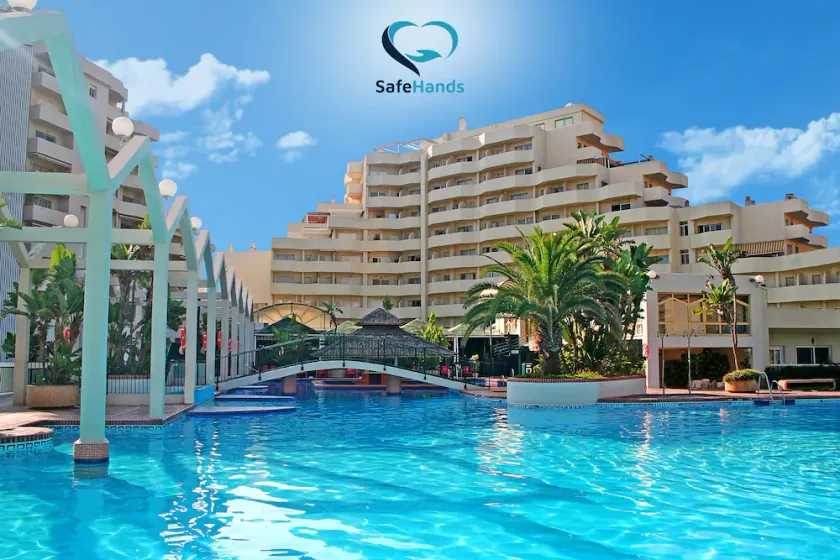 SELECT BENAL BEACH - Image 1