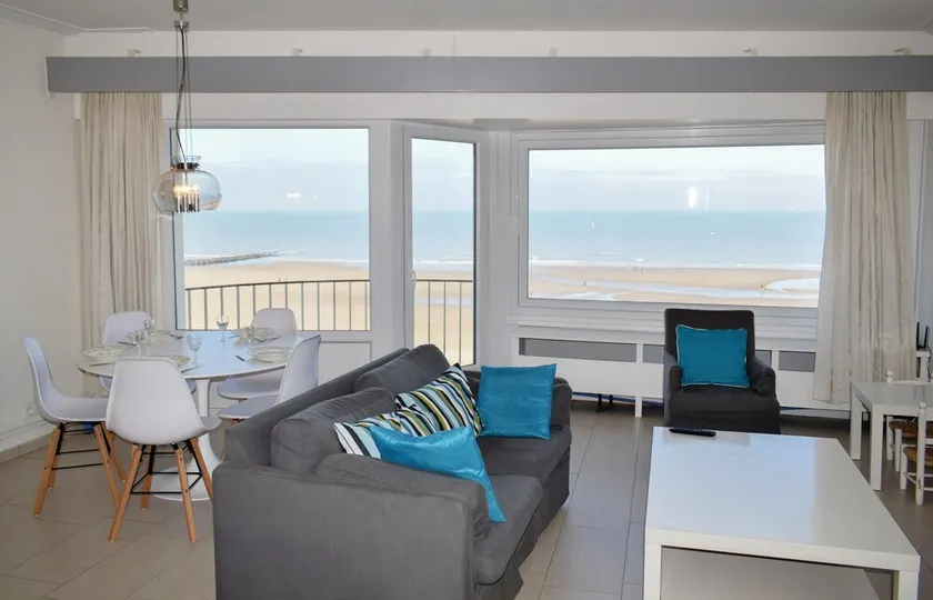 Residentie Emeraude 4D - Image 1