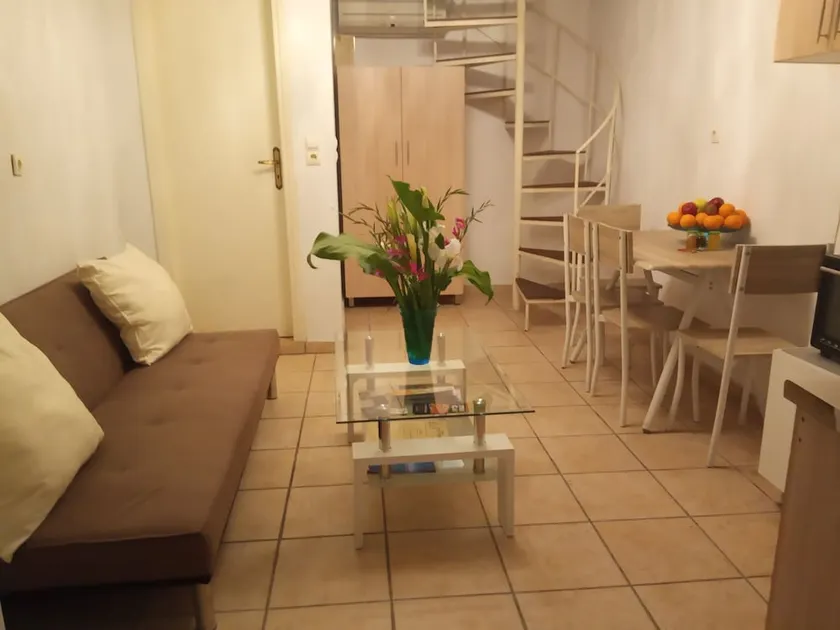 Monastery Boutique House in Old City - Image 1