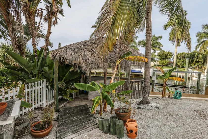 5535 Casa de Lujo- Heated Pool with Water Views home - Image 1