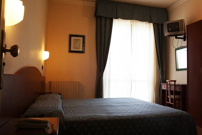Hotel Beaurivage - Image 1