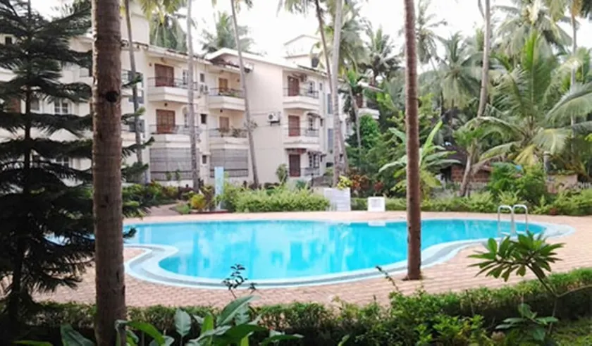 Prachi Holidays Home - Image 1