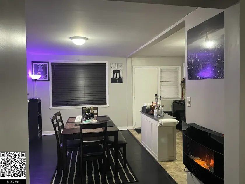 Executive Apartment at Uplands - Image 1