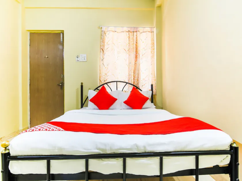 Crystal Holiday Homes by OYO Rooms - Image 1