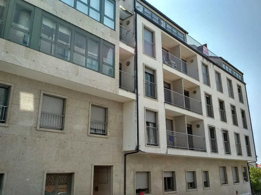 Apartamentos Portosín 3000 - Image 1