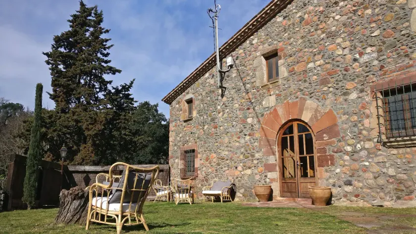 Masia Can Bachs - Image 1