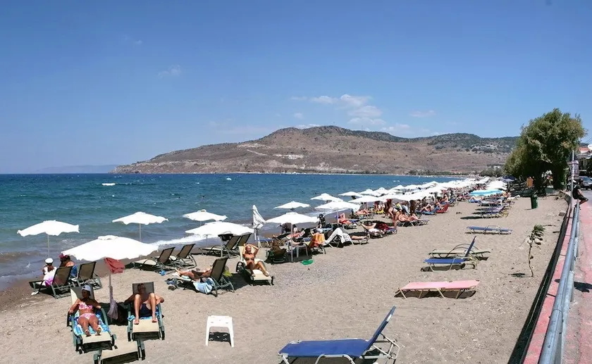 Mytilini Blue Sea Apartments - Image 1