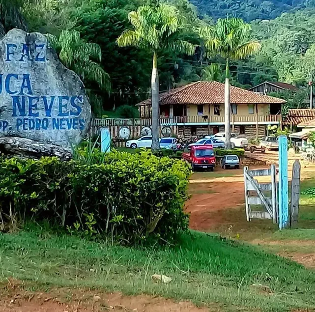 Pousada Juca Neves - Image 1