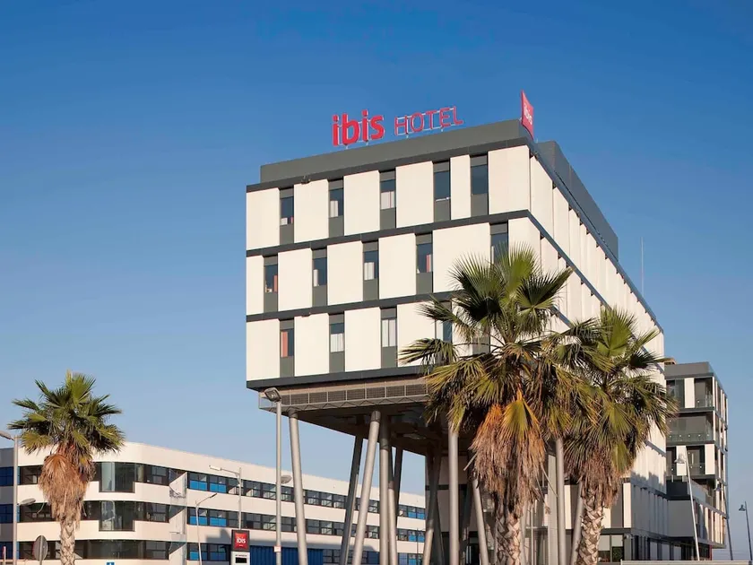 ibis Barcelona Mataro - Image 1